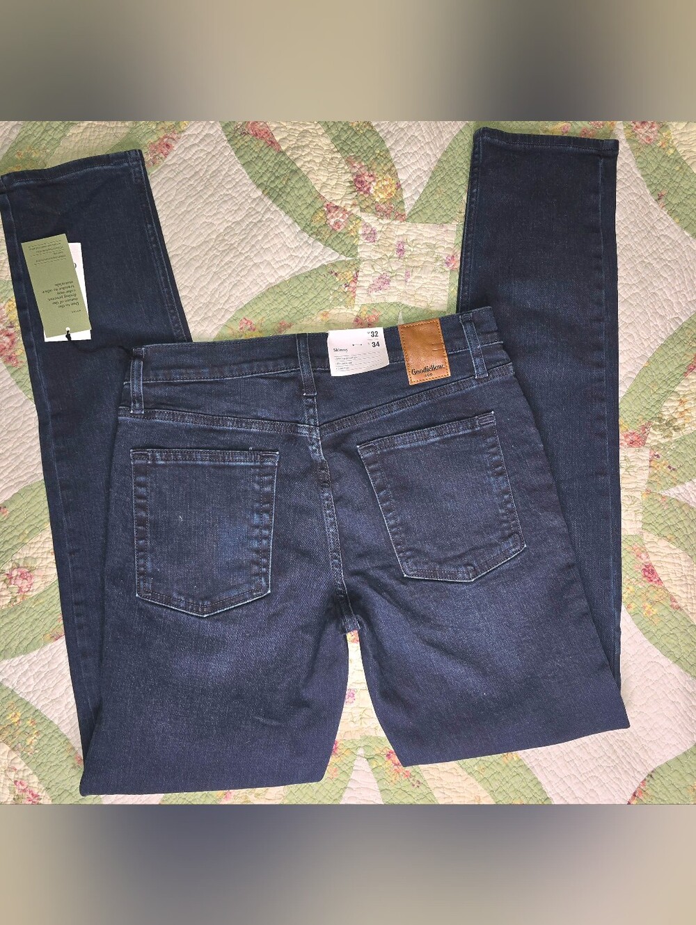 Womens Jeans 32X34